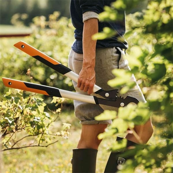 Fiskars Bypass Pruner PowerGearX LX92-S 1020186