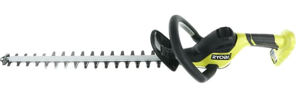 Ryobi RY18HT50A Cordless Hedge Trimmer 50 cm