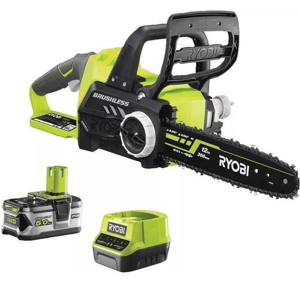 RYOBI Chainsaw 18V RCS18X3050F