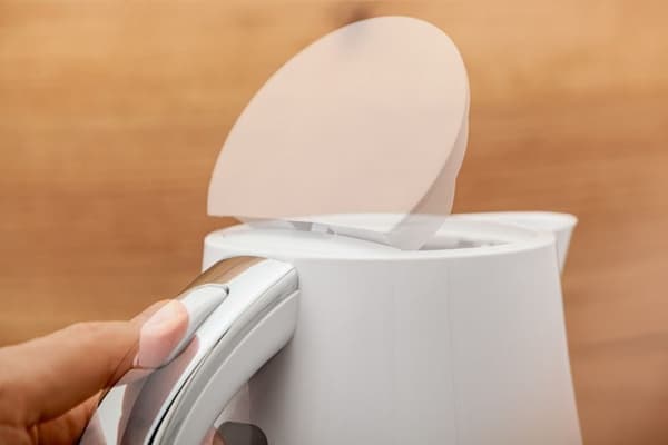 ELDOM C270B Electric Kettle 1.7 L 2150W