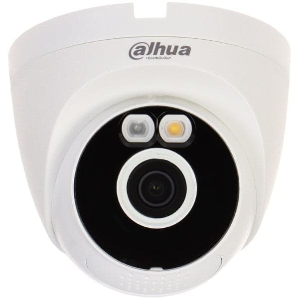 IP Camera T5A-PV-0280B Wi-Fi 6 Smart Dual Light 5MP