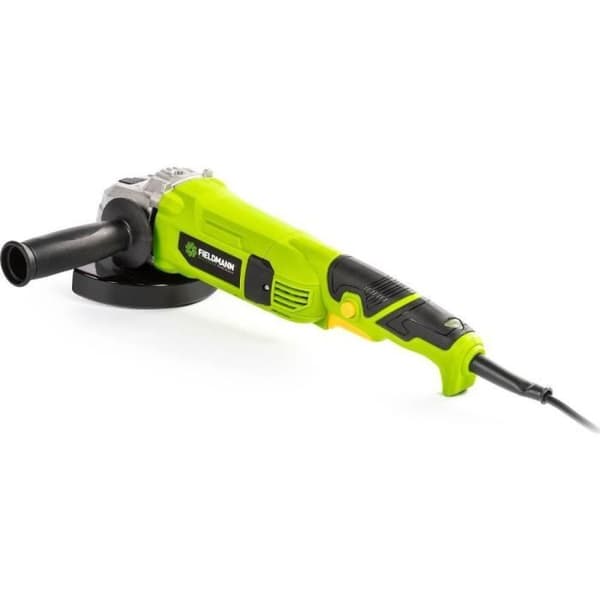 Fieldmann Angle Grinder FDB 200901-E - 900W - Ø 125 mm