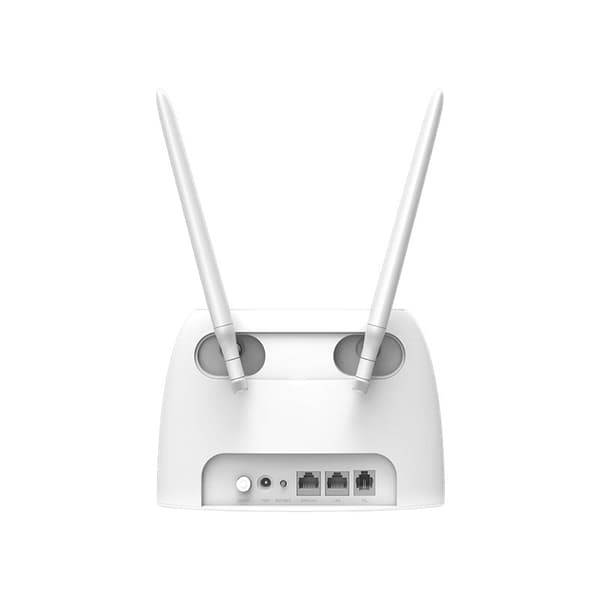 Tenda N300 Wireless Fast Ethernet Single-Band Router