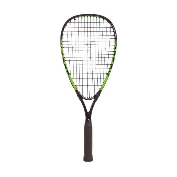 TALBOT TORRO Badminton Racket Speed 5500 - Aluminum - 56.5 cm - 170 g - Durable String