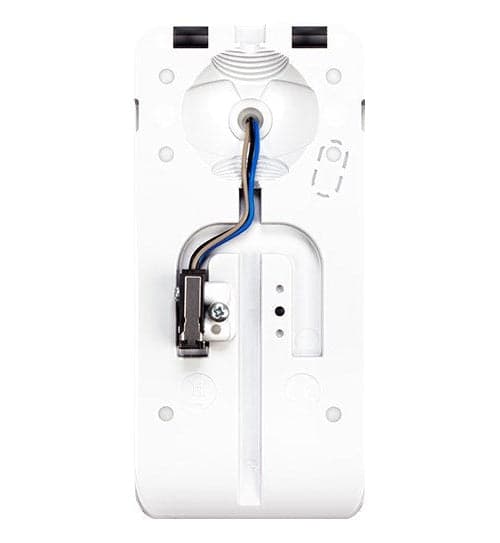 Satel OPAL PLUS Wireless PIR/Microwave Sensor Ceiling/Wall White