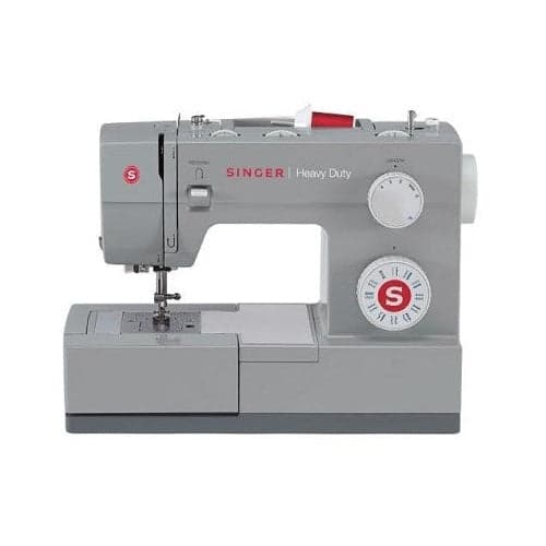 Singer Sewing Machine 4423 23 Stitches 1 Buttonhole Grey