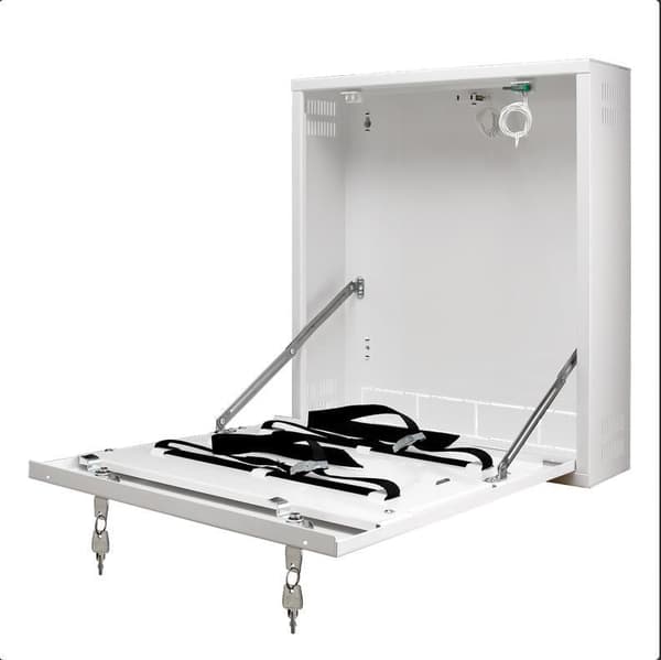 Pulsar AWO529W DVR Housing