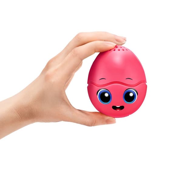 Eggywawa Surprise Red - 34 Fun Surprises for Learning and Play