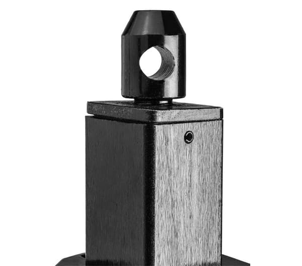 Graphite 58G540 Drill 2200W 2000 RPM Black Grey