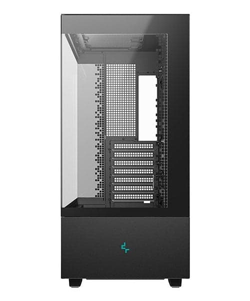DeepCool CH690 Tower Black