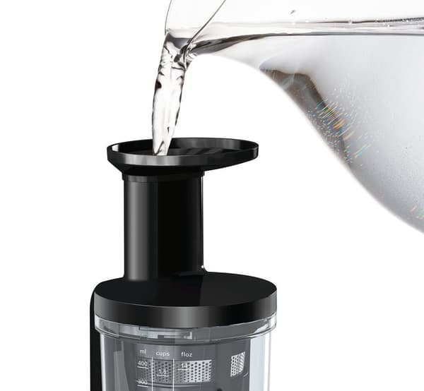 Bosch MESM731M Slow Juicer 150 W Black