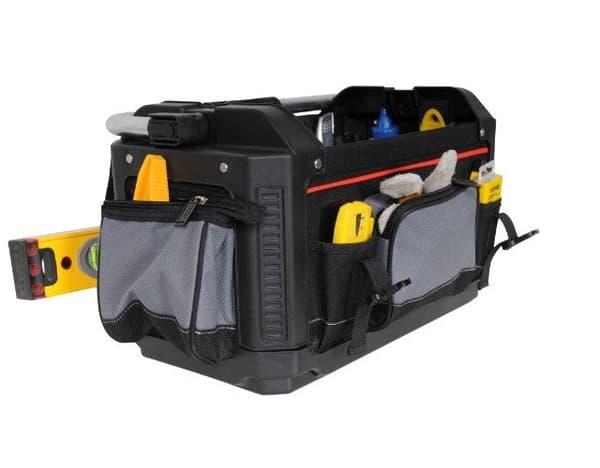Stanley 1-79-213 Small Parts/Tool Box, Nylon Plastic