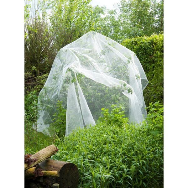 Nature Protective Netting - 5.2 x 5 m - 3 x 6 mm