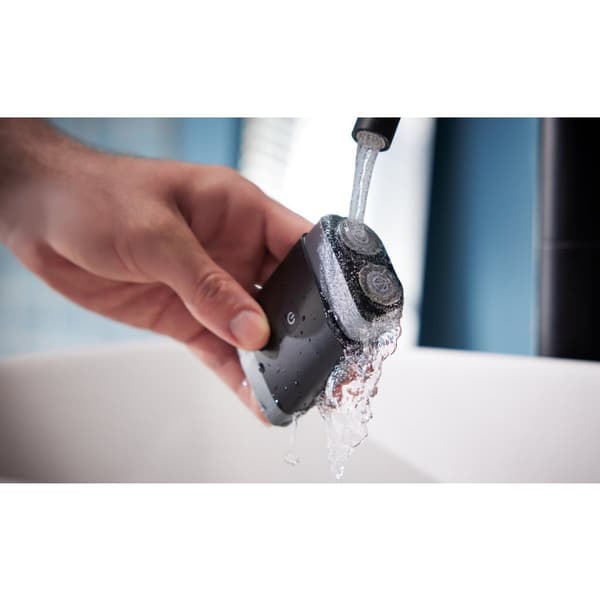 Philips Shaver Black PQ888/06