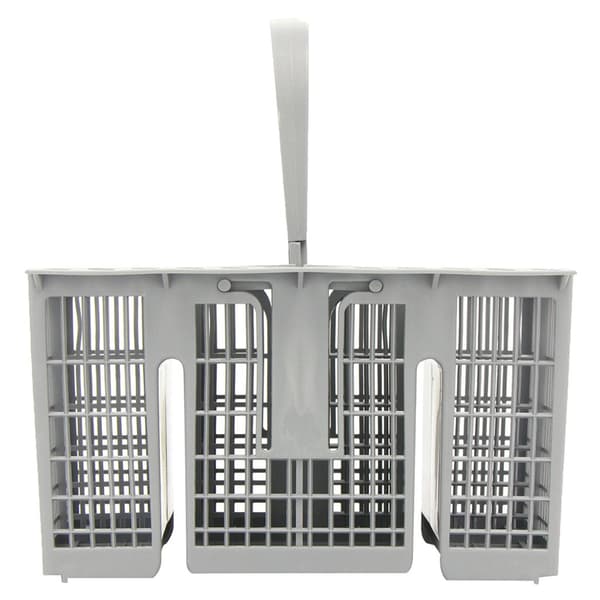 Indesit Merloni Cutlery Basket Grey