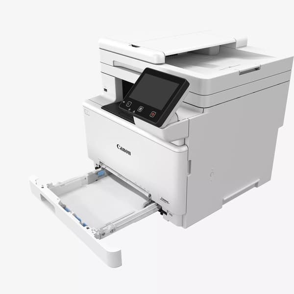 Canon i-SENSYS MF667CDW Multifunction Device