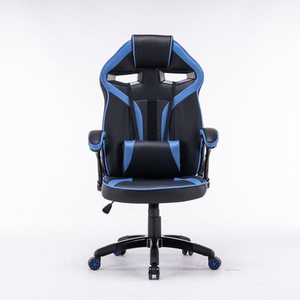 Gaming Swivel Chair DRIFT Blue