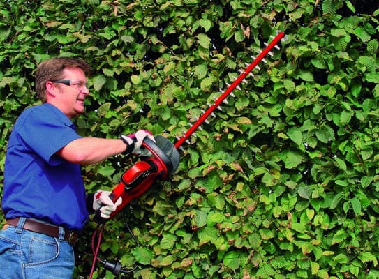 Einhell GE-EH 7067 Hedge Trimmer