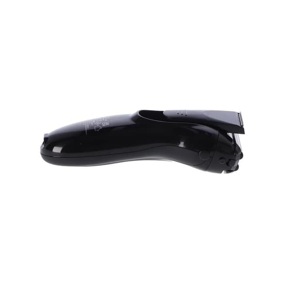 Dunlop Shaver with Double Shaving Heads Black