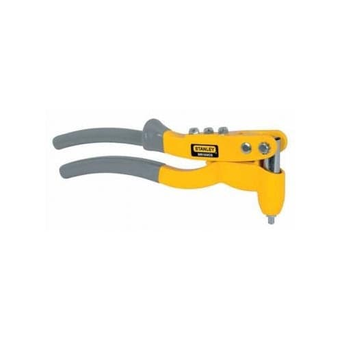 Stanley Rivet Tool MR100 Fixed Head Rotating