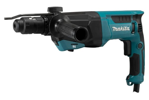 Makita Combihammer HR2670FT