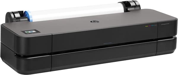 HP DesignJet T230 24 Plotter 5HB07D