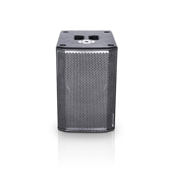 dB Technologies SUB612 Active Subwoofer Black