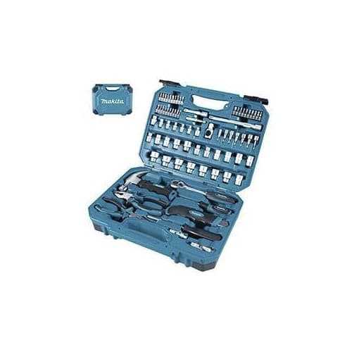 Makita E-10899 Mechanics Tool Set 76 Tools