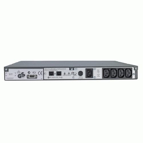 APC Smart-UPS SC 450VA UPS 280 W