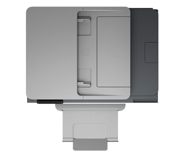 HP Officejet Pro 8122e 3-in-1 Multifunction Printer, Print, Copy, Scan, Color (405U3B)