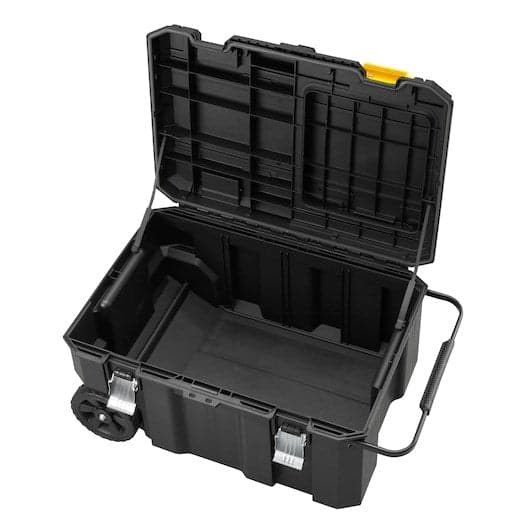 Stanley FATMAX FMST17870-1 Tool Storage Case 113 L Black