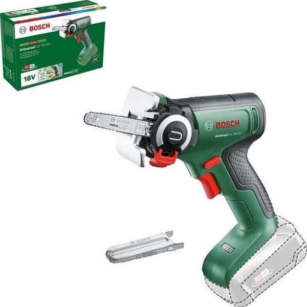 Bosch UniversalCut 18V Cordless Pruning Shears - 06033D5200