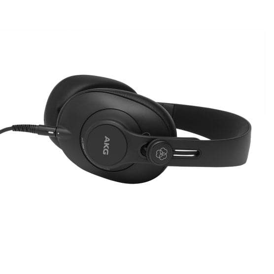 AKG K361 - Closed Over-Ear Headphones