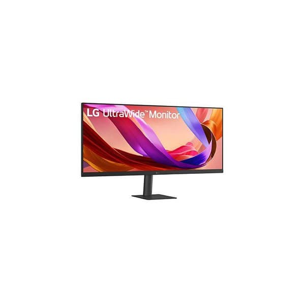 LG ELECTRONICS - Monitor - 34" - 100Hz - IPS Panel - 5ms - 34U511A-B