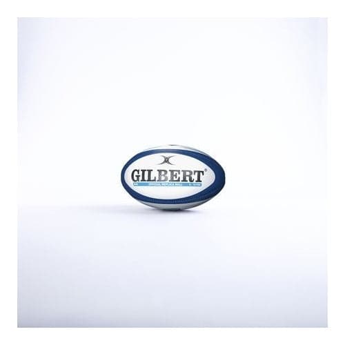 Gilbert Rugby Ball - Montpellier Replica - Size 5
