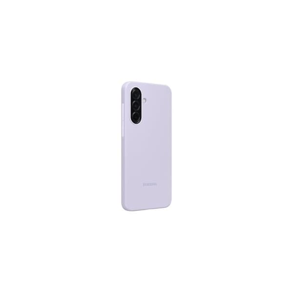 Samsung Galaxy A36 5 G Silicone Phone Case - Lavender