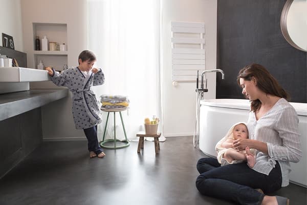 Netatmo Smart Radiator Valves Starter Pack - Room-by-Room Heating Control