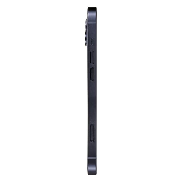 Apple iPhone 14 6.1" Dual SIM iOS 16 5 G 128 GB Black Remade/ Refurbished