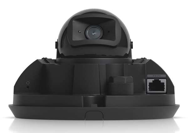 Ubiquiti G6 Dome IP Security Camera 3840 x 2160