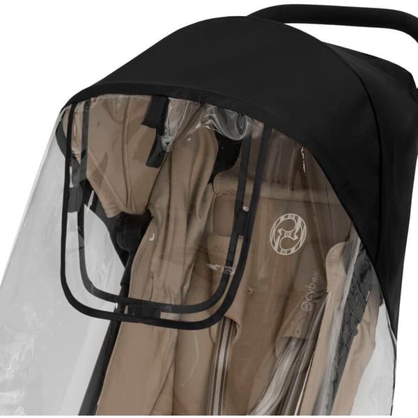 CYBEX Rain Cover - AGIS - Transparent