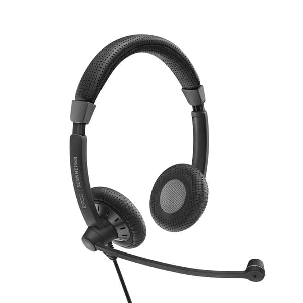 EPOS Germany EPOS Headset SC 75 USB-A MS (1000635)