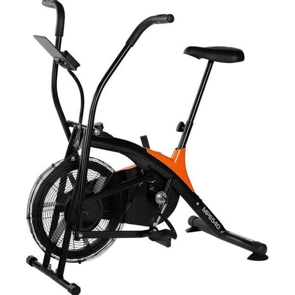 HMS Fitness MP6540 Wind Bicycle Trainer