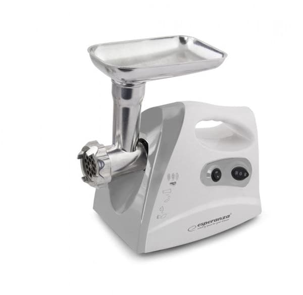 Esperanza EKM012E Mincer 600W Grey