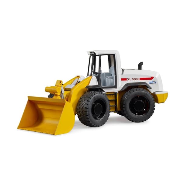 Bruder XL 5000 Shovel