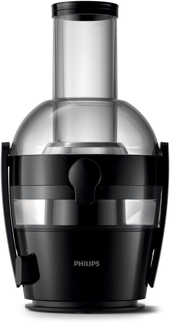 Philips Viva Collection HR1856 Juicer
