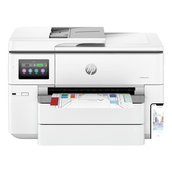HP OfficeJet Pro 9730e All-in-One Printer