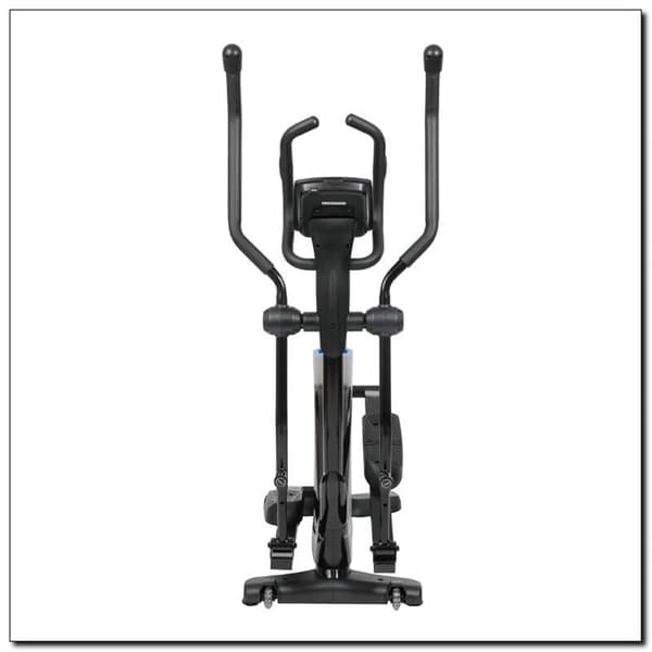HMS H1833-i Electromagnetic Elliptical Cross Trainer