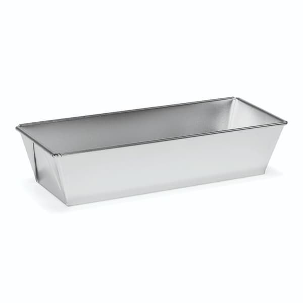 Patisse Cake Tin 30 cm Silver