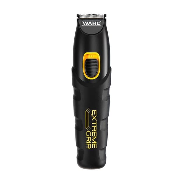 Wahl Beard Trimmer Extreme Grip Advanced 09893.0460