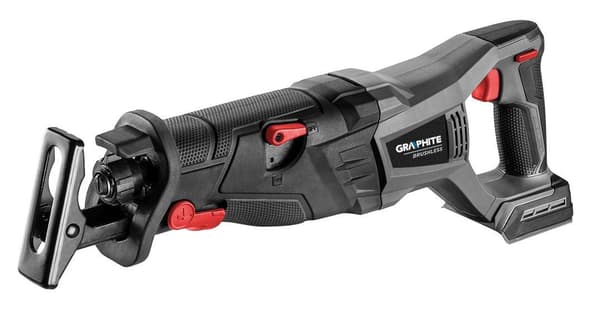 Graphite 58G096 Power Pole Saw 2.64 kg
